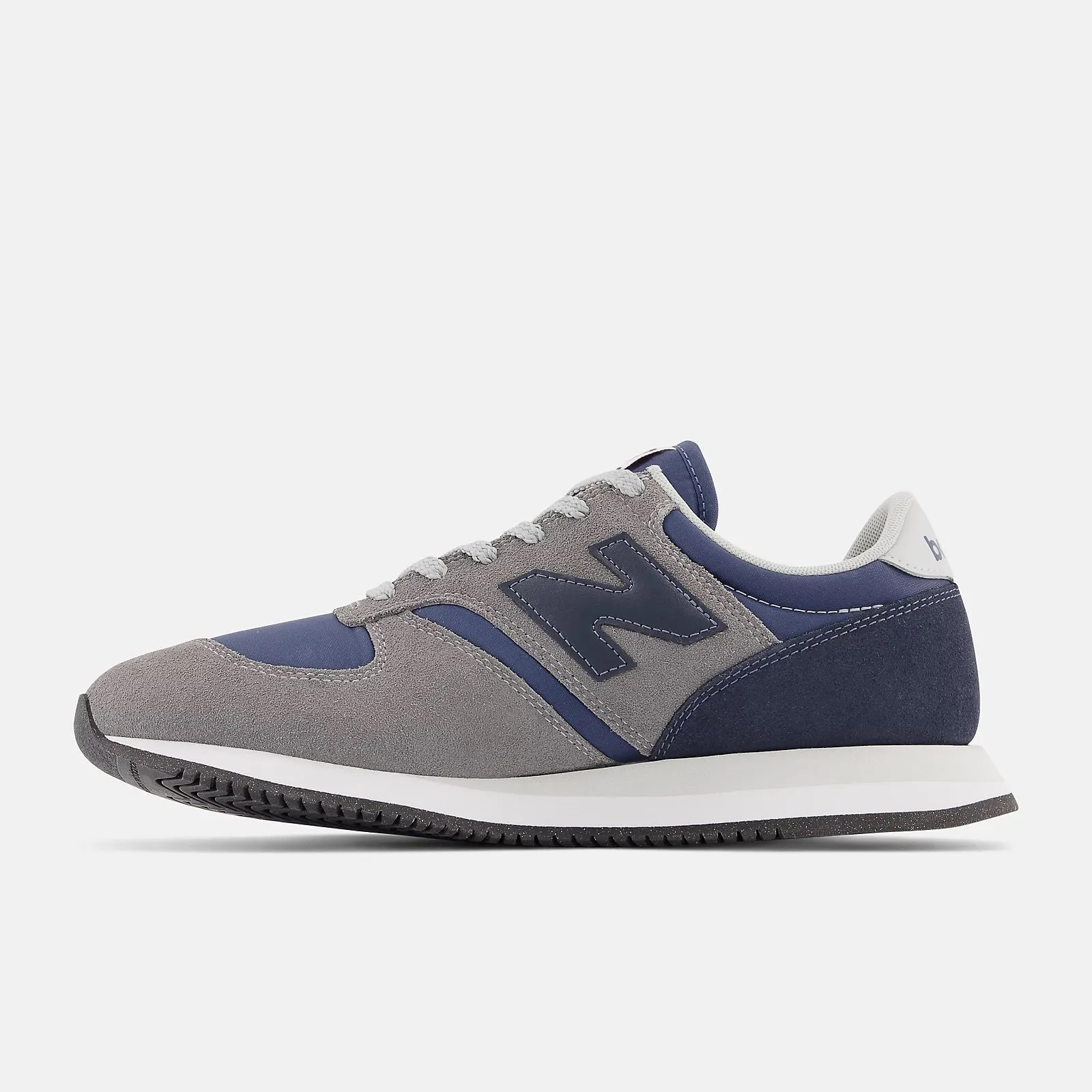 UL420v2 Sneaker (Castlerock   Vintage Indigo   Eclipse)