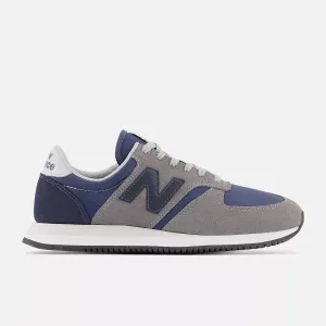 UL420v2 Sneaker (Castlerock   Vintage Indigo   Eclipse)