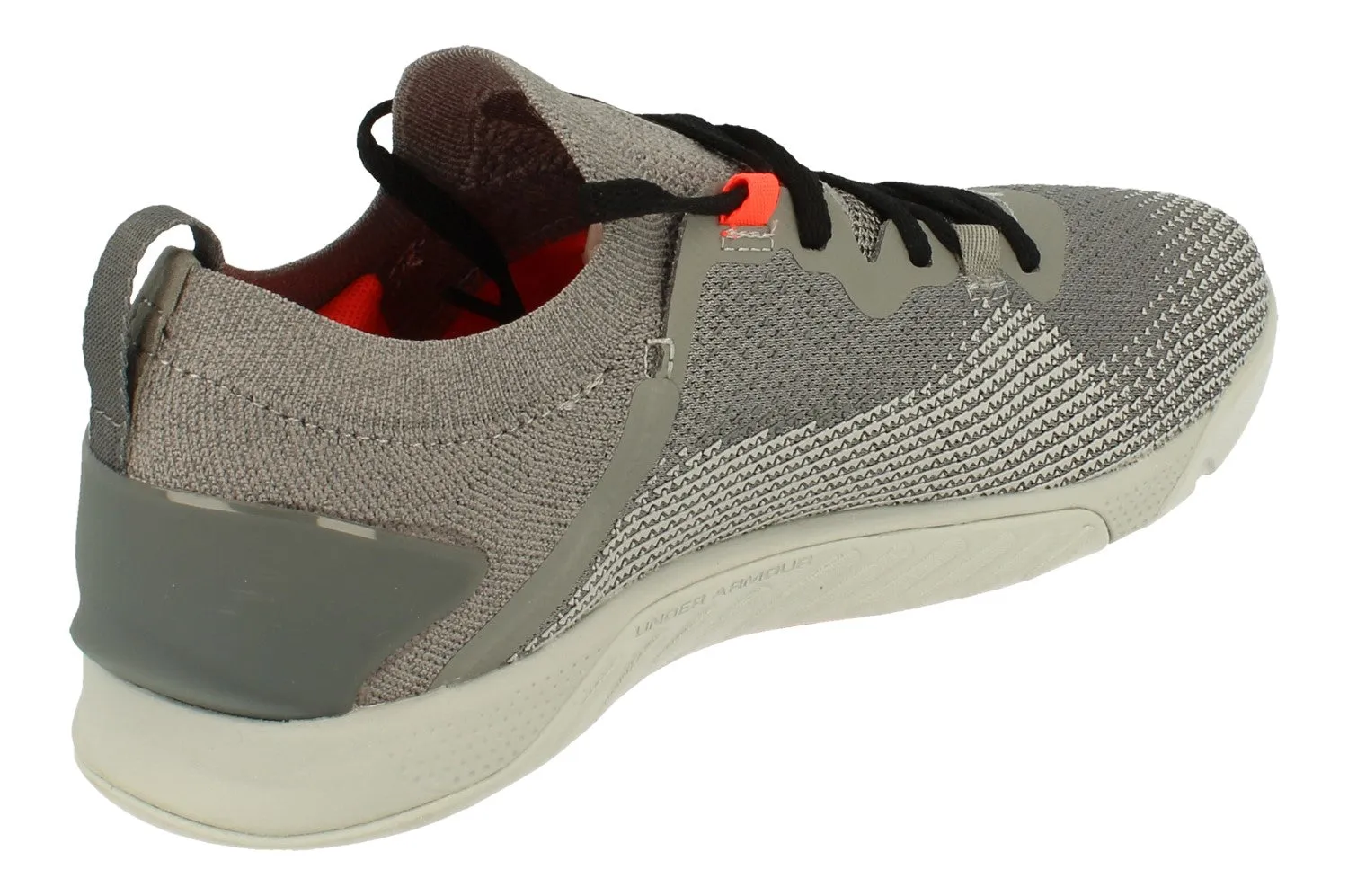Under Armour Ua Tribase Reign 3 NM Mens Trainers 3025124 103