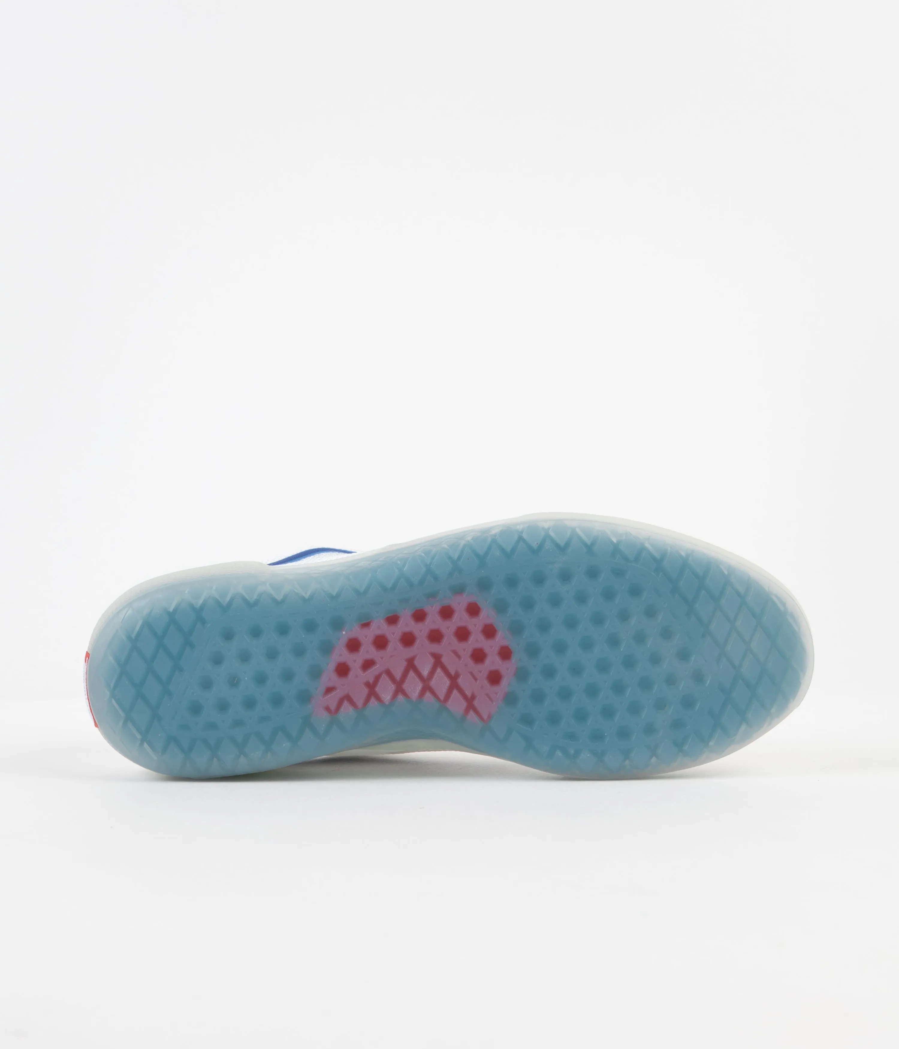 Vans AVE Shoes - (Sport VTG) Multi / Marshmallow