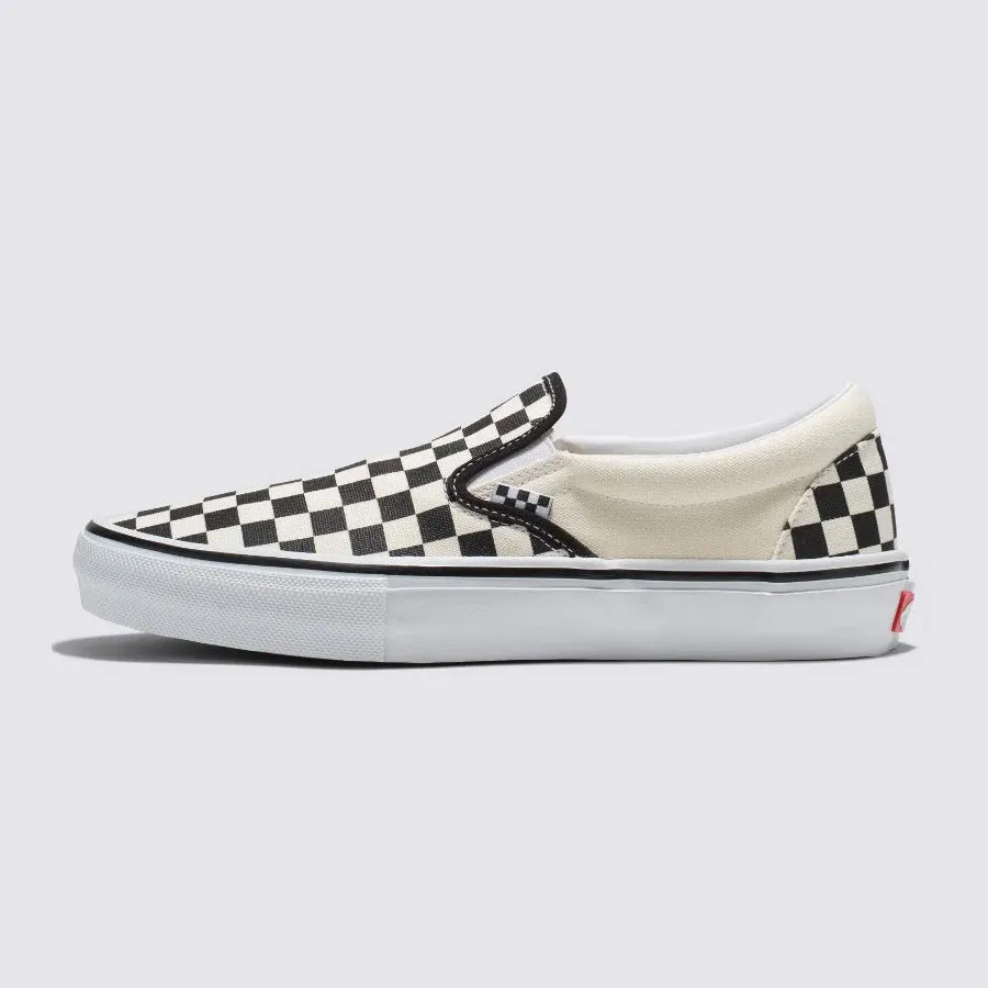 Vans Pro Skate Slip-On / Checkerboard