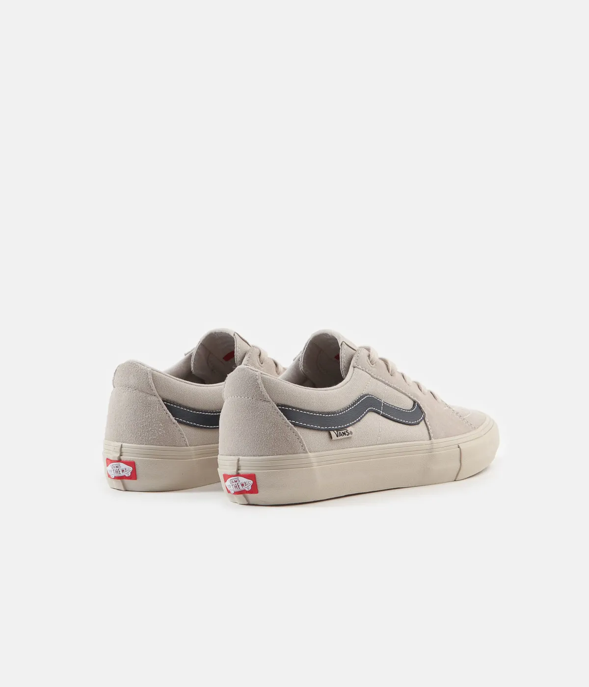 Vans Sk8-Low Pro Shoes - Smokeout