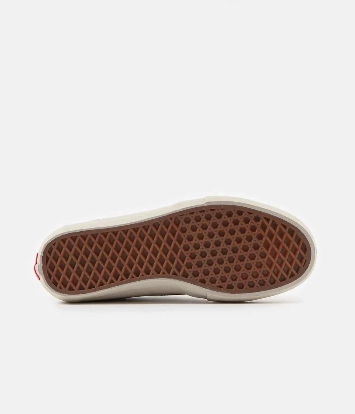 Vans Sk8-Low Pro Shoes - Smokeout