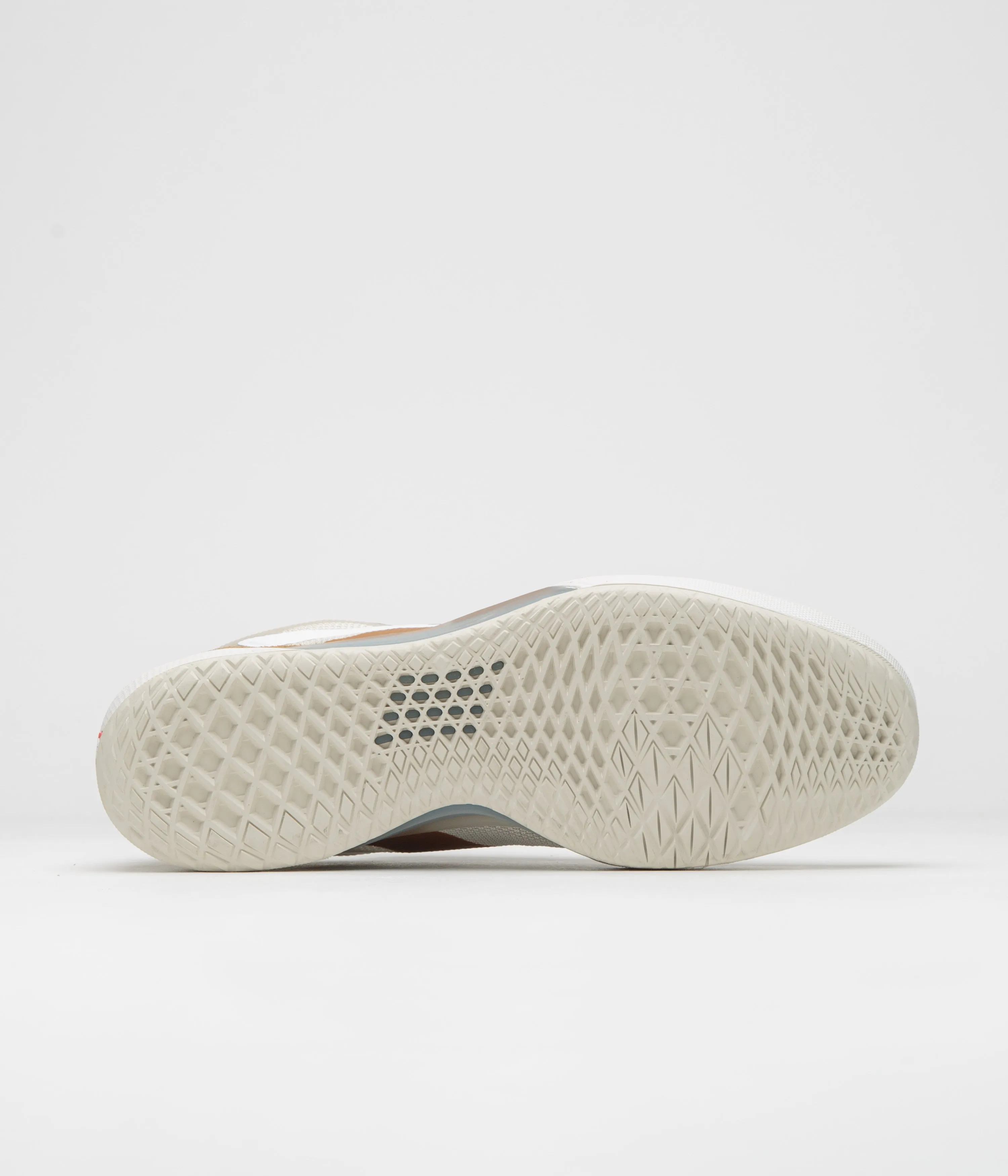 Vans Skate AVE 2.0 Shoes - Brown Sugar