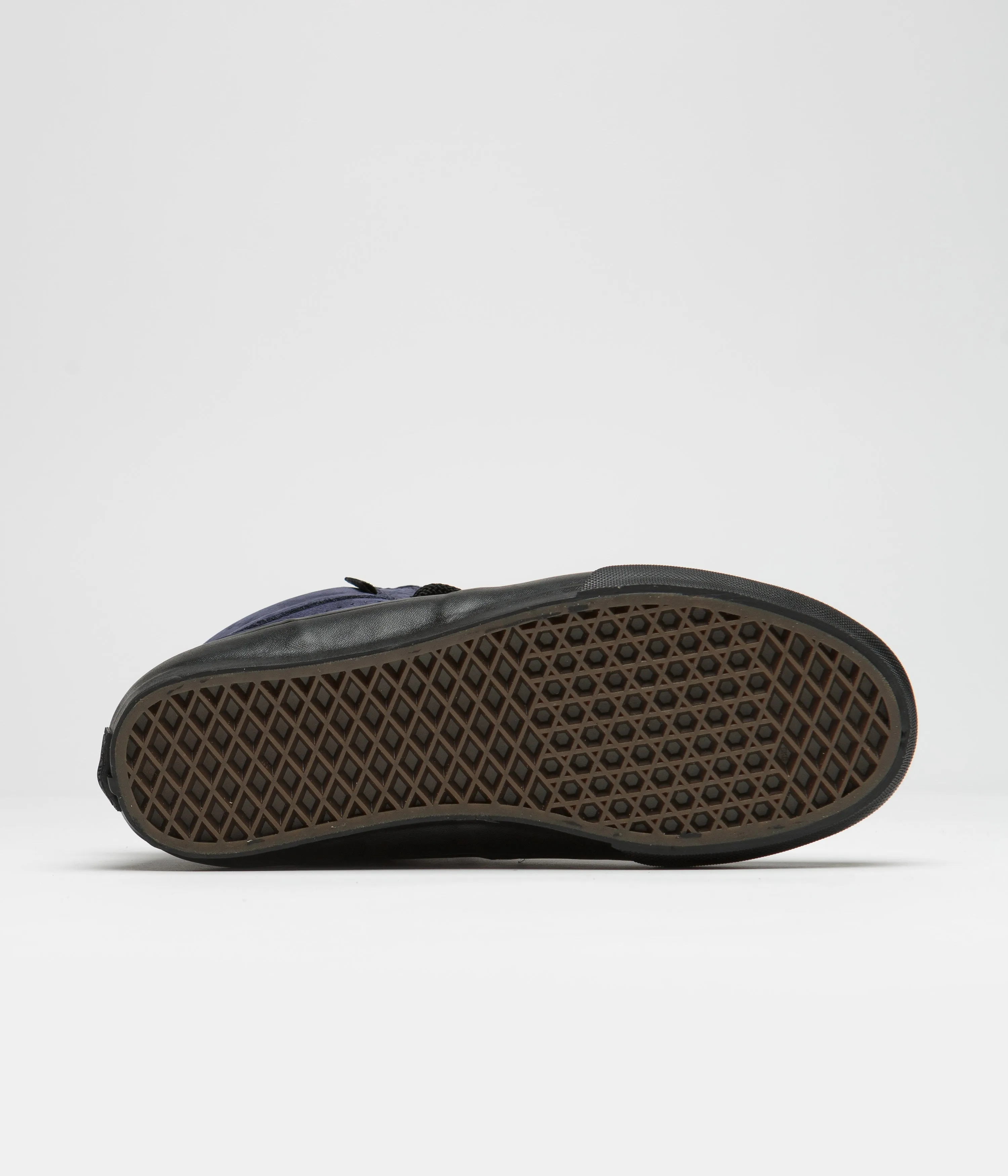 Vans Skate MC 96 VCU Shoes - (Nick Michel) Navy / Black