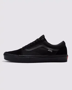 Vans Skate Old Skool Black/Black