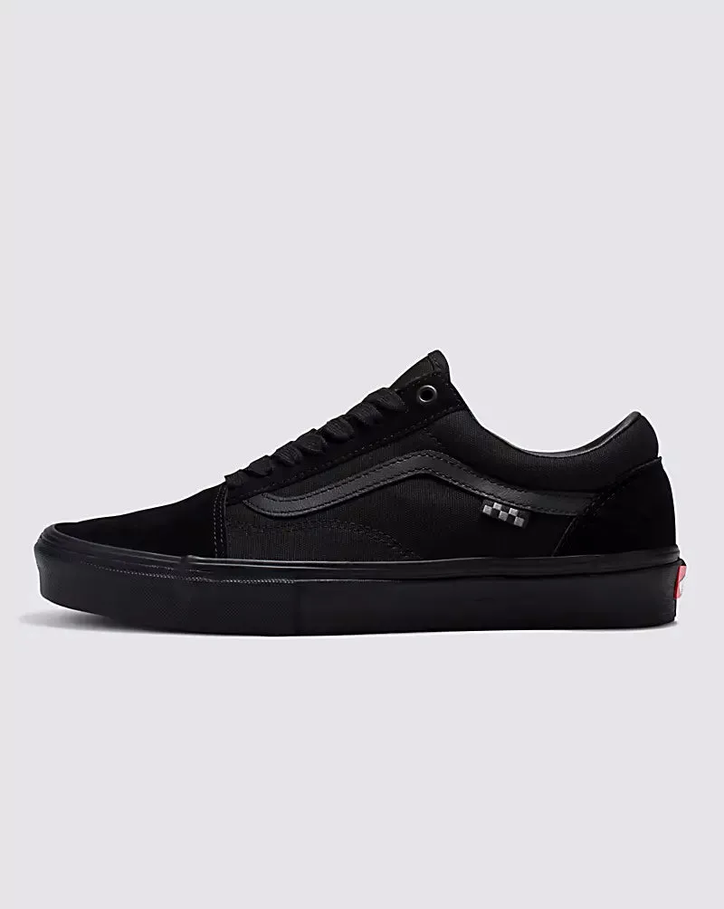 Vans Skate Old Skool Black/Black