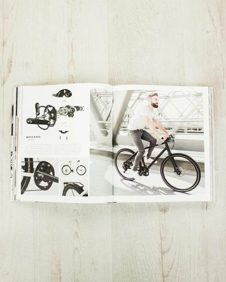 Velo City