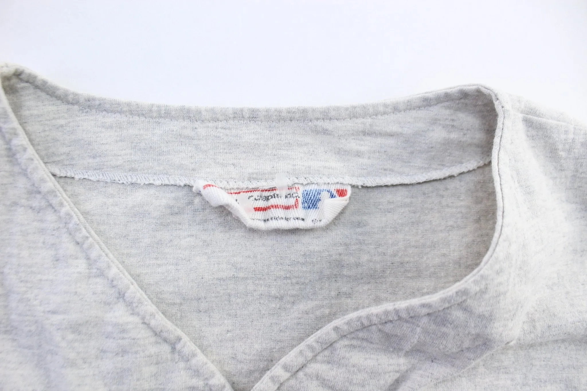 Vintage Atlanta Braves Baseball Jersey