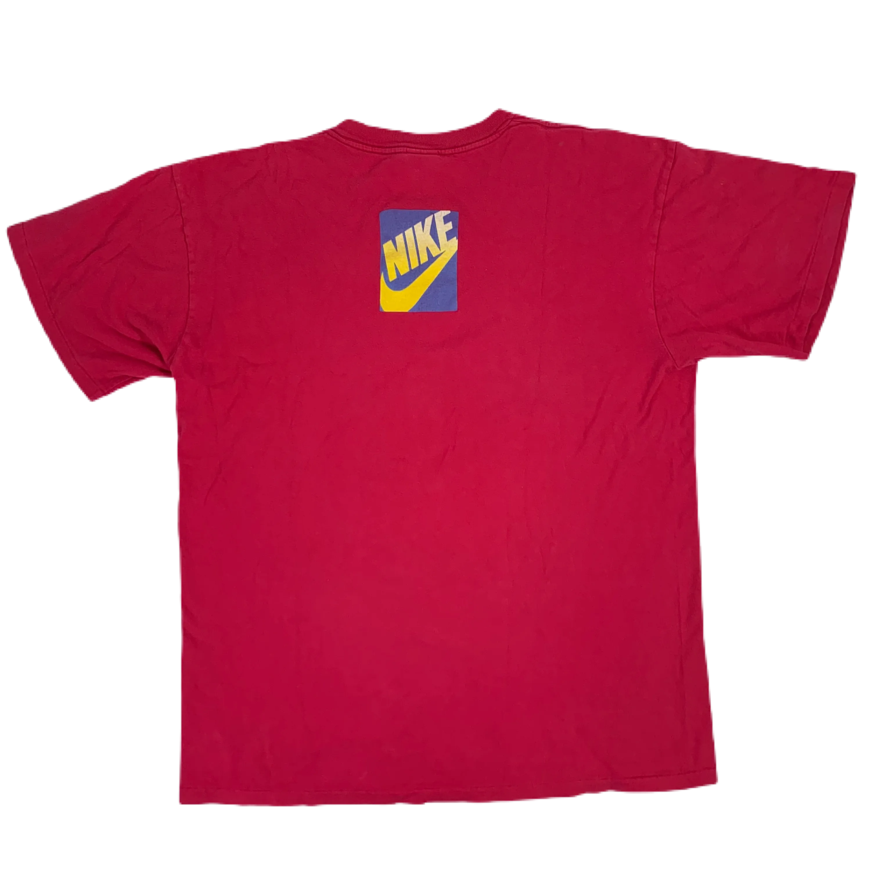Vintage Michael Jordan "Nike" T-Shirt