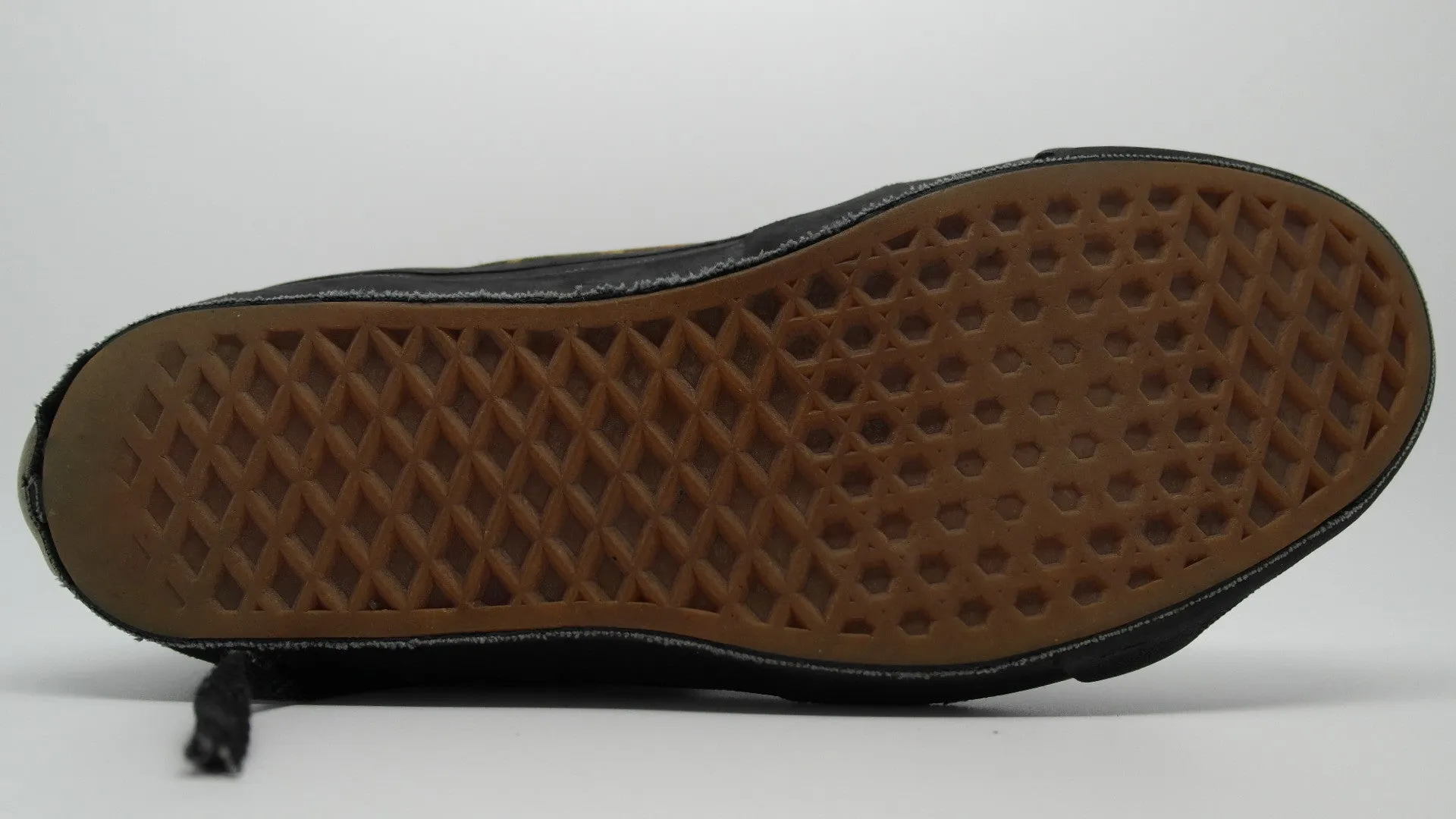 vintage vans style #38 ~ US8