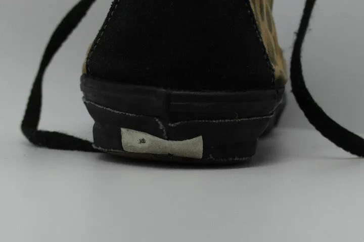 vintage vans style #38 ~ US8