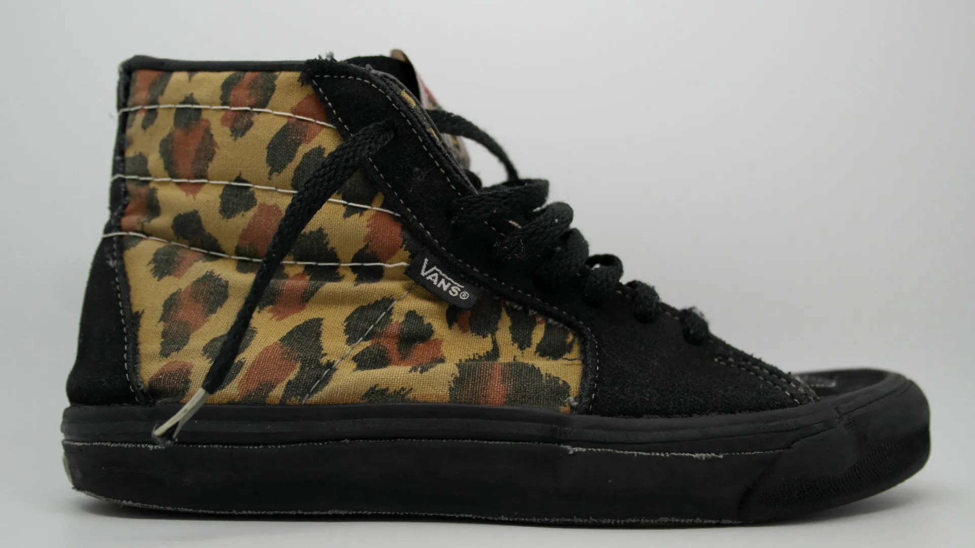vintage vans style #38 ~ US8