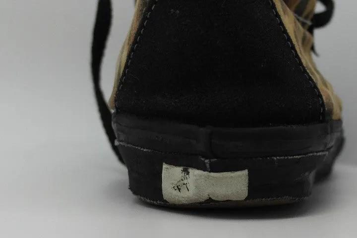 vintage vans style #38 ~ US8