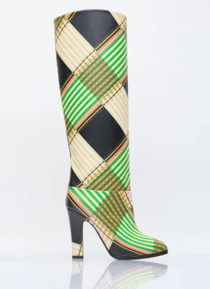 Vivienne Westwood Midas Boots