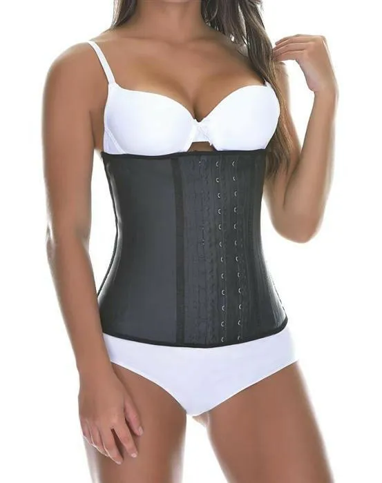 WAIST TRAINERS