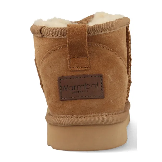 Warmbat Boots durack drc321025
