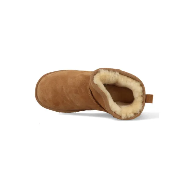 Warmbat Boots durack drc321025