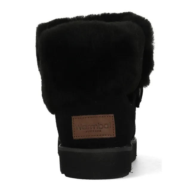 Warmbat Boots tingha tgh331009