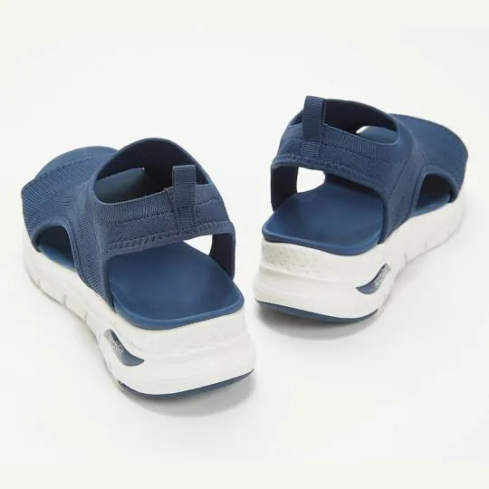 WASHABLE ORTHOPEDIC SLINGBACK SPORTS SANDALS