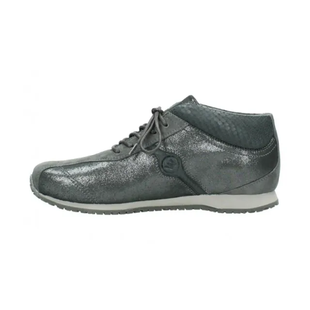 Wolky 01477 Boots Zwart