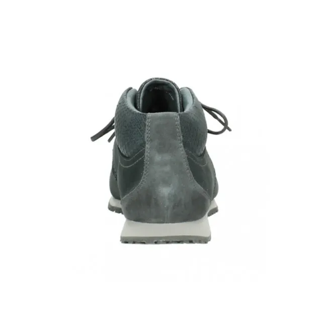 Wolky 01477 Boots Zwart