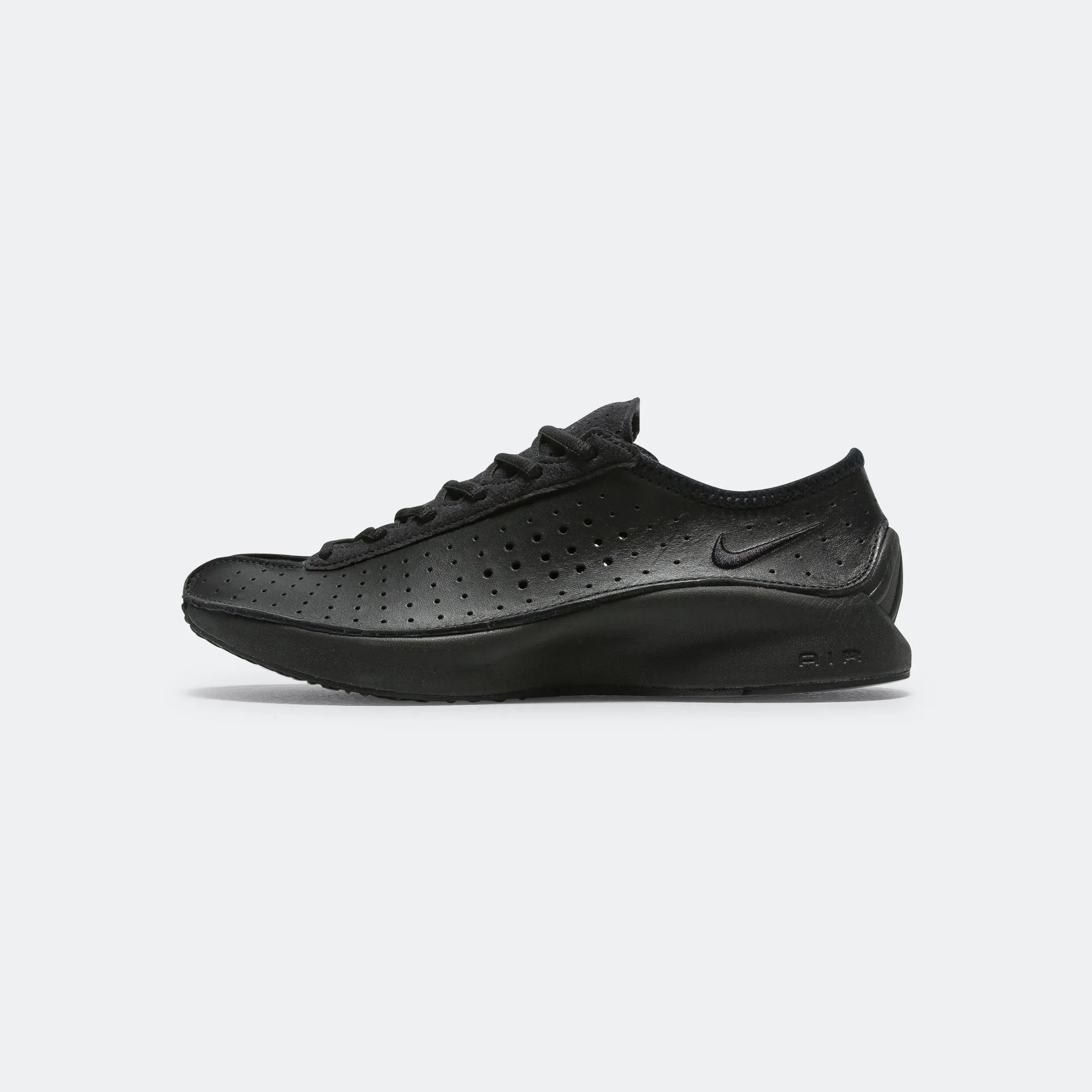 Womens Air Max Superfly - Black/Black