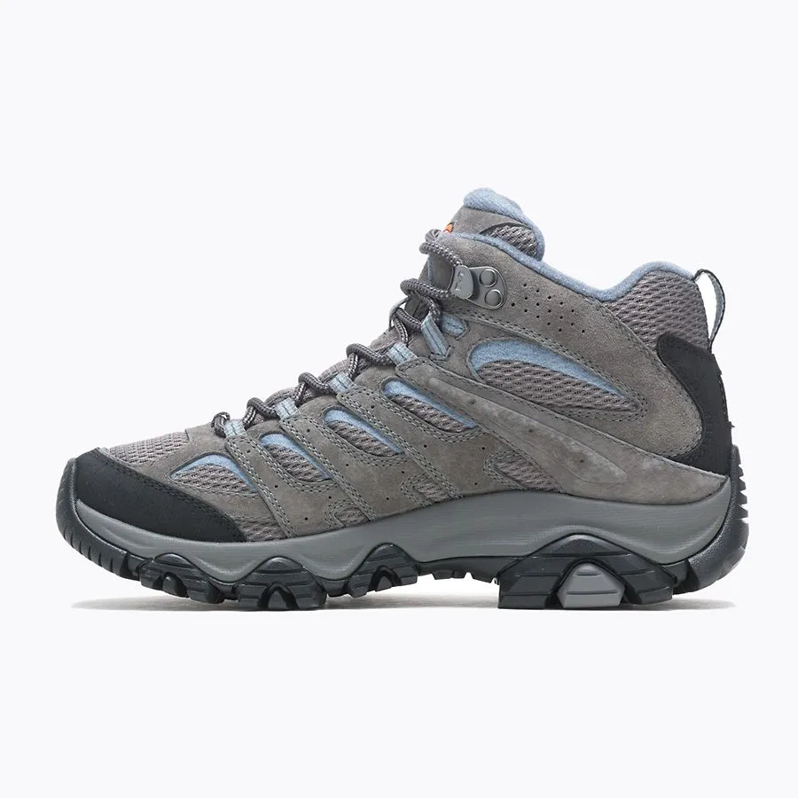 Women's Moab 3 Wide Width Hiking Boot