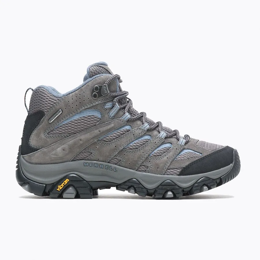 Women's Moab 3 Wide Width Hiking Boot