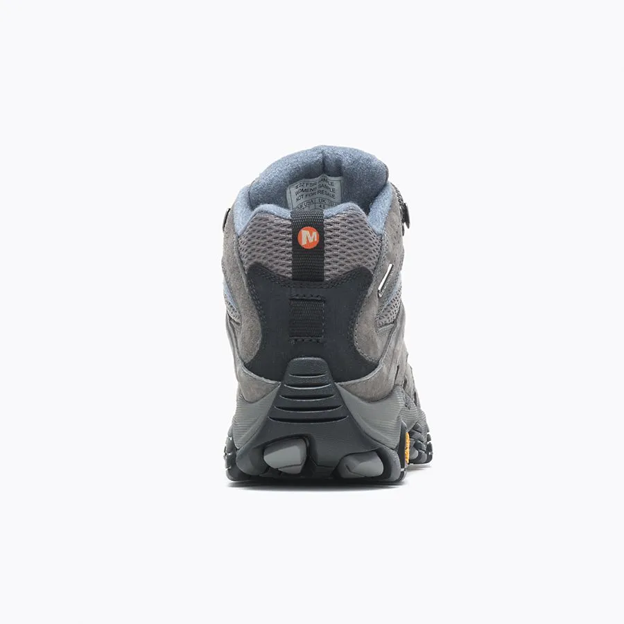 Women's Moab 3 Wide Width Hiking Boot