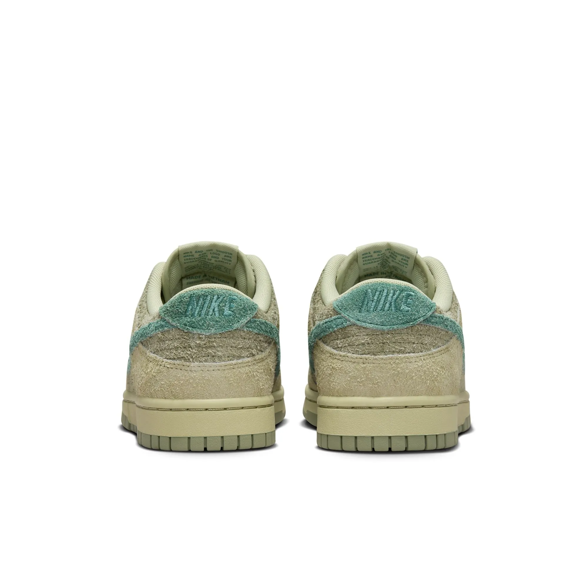 Women's Nike Dunk Low "Olive Aura" Colorway