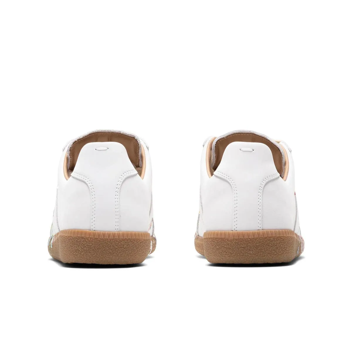 WOMEN'S PAINT REPLICA SNEAKERS