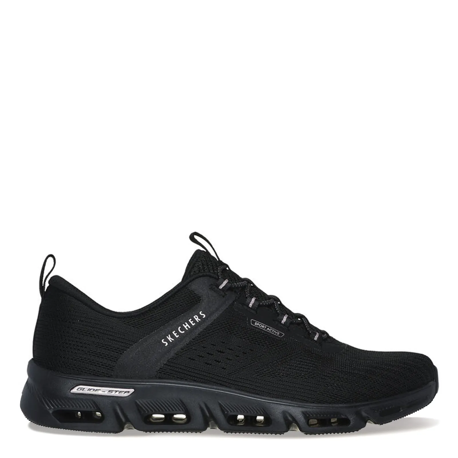 Women's Skechers, Glide-Step Gratify - Renown Sneaker