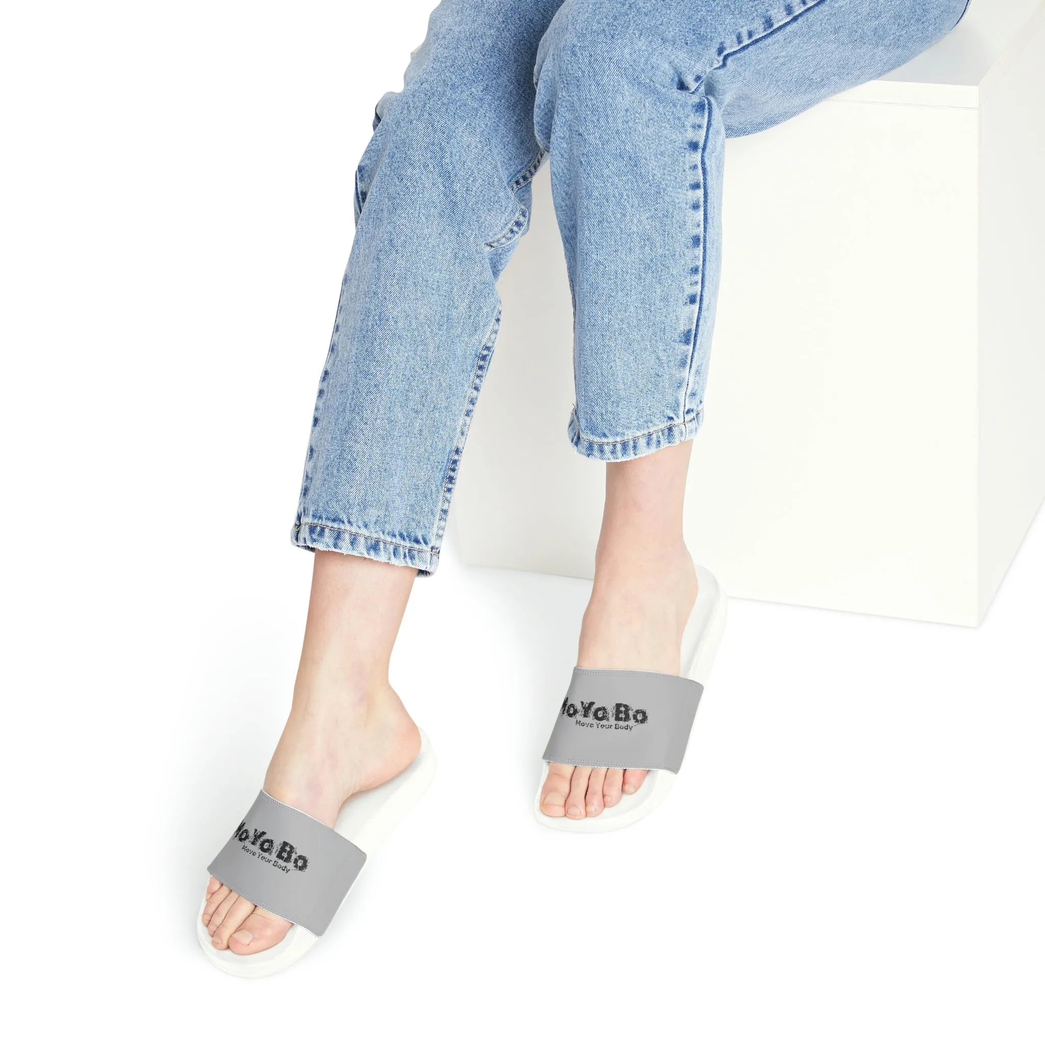 Women's Slide Sandals