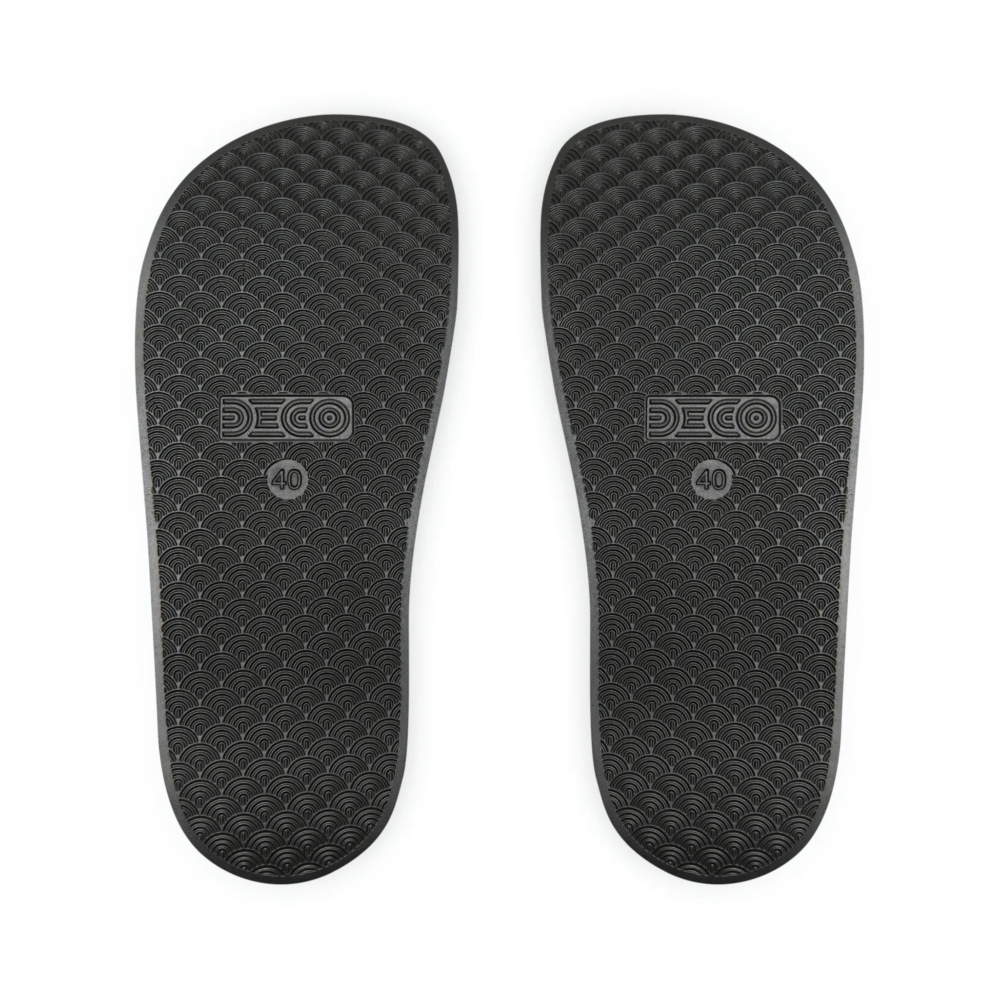 Women's Slide Sandals