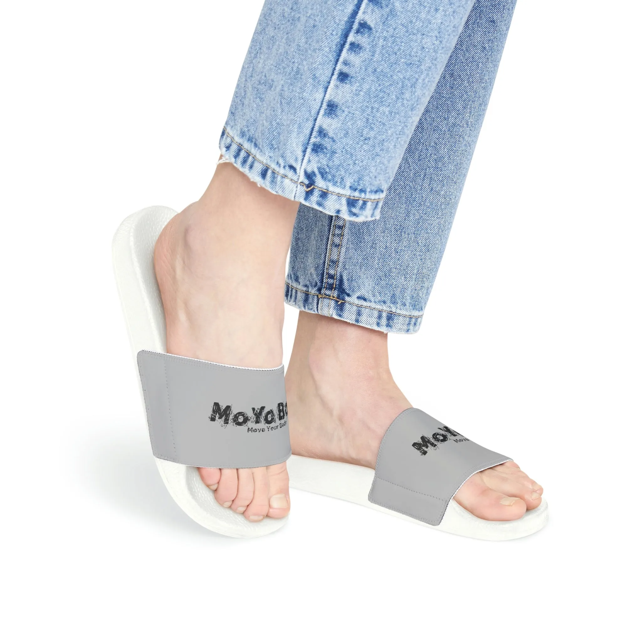 Women's Slide Sandals