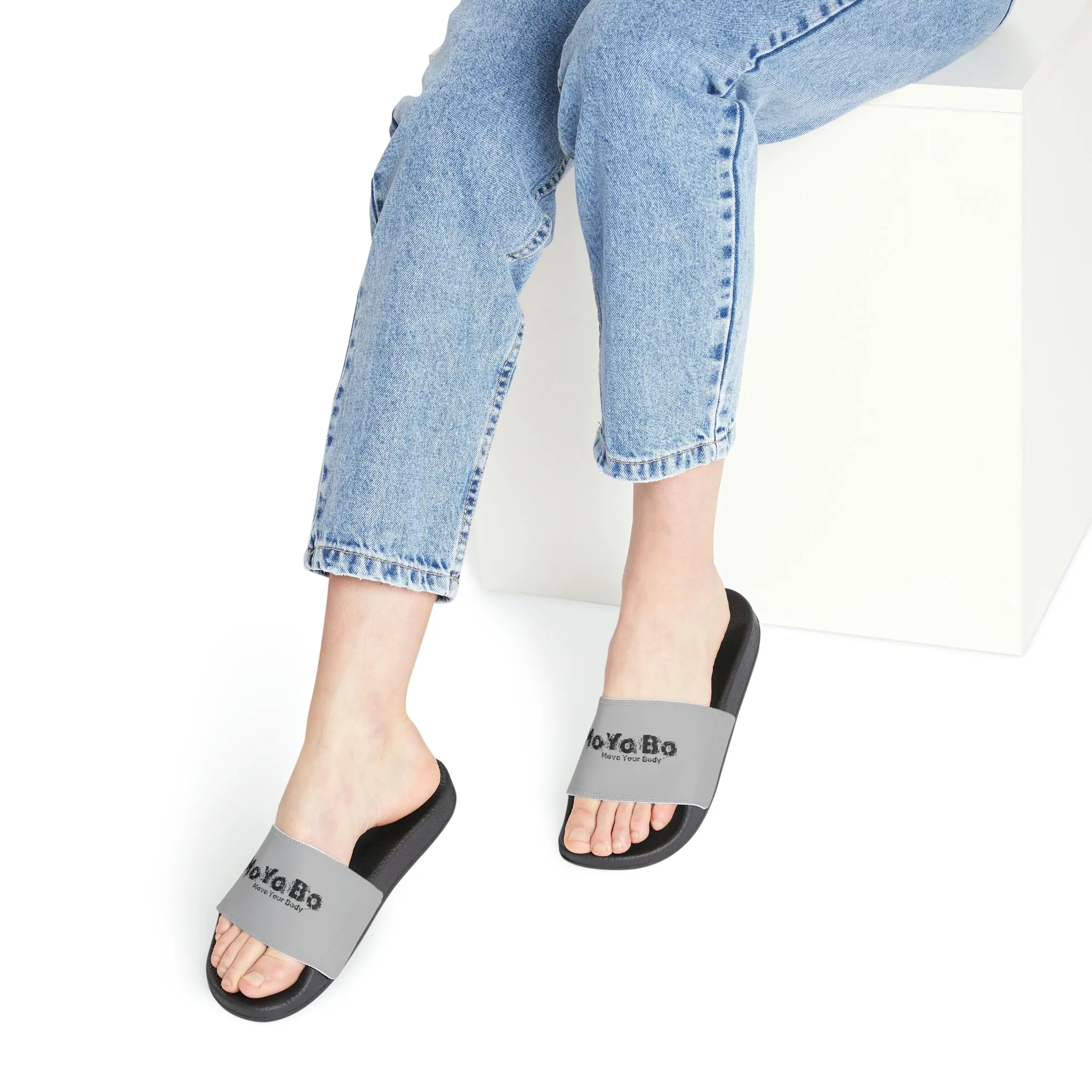 Women's Slide Sandals