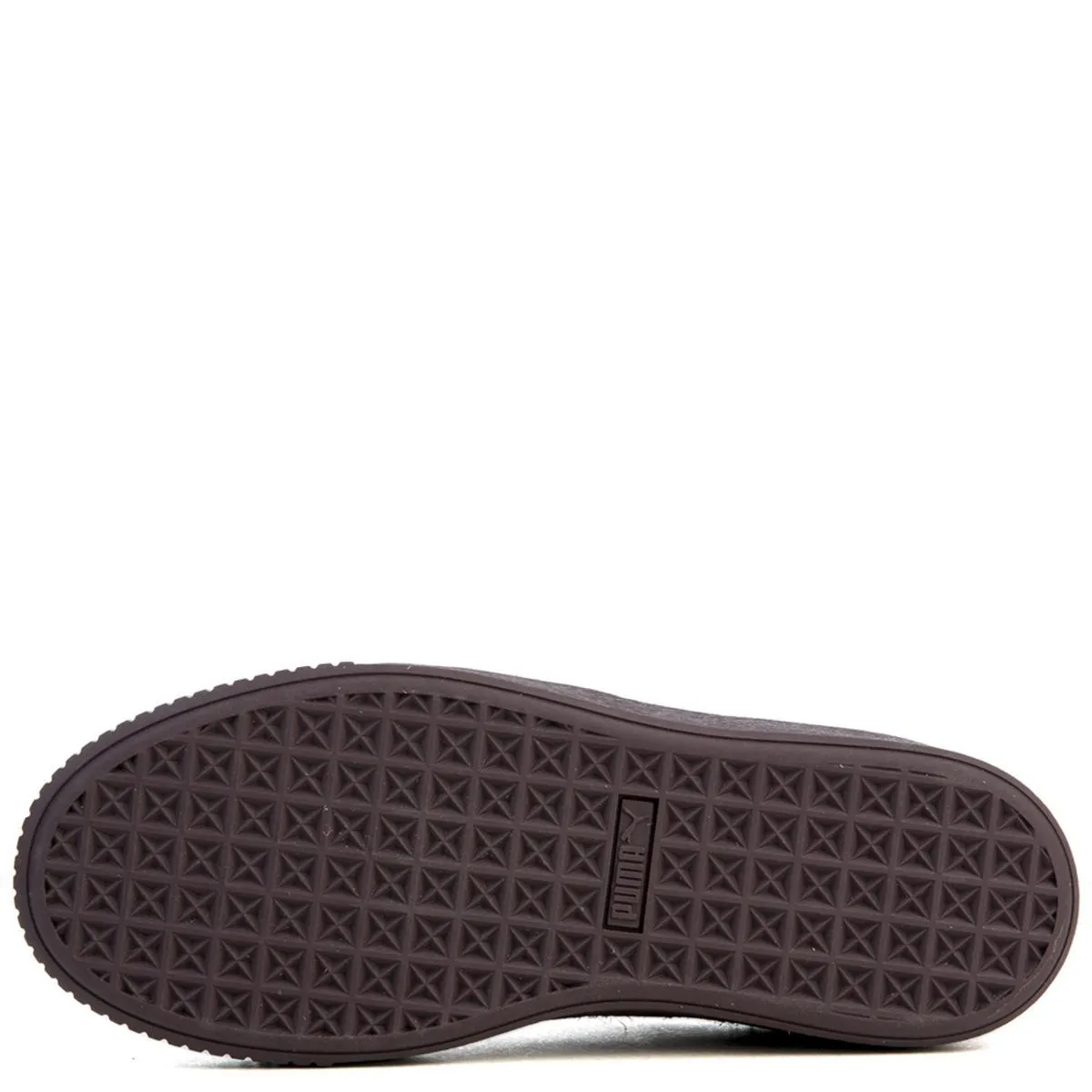 Women's Suede Platform Elemental Casual Sneaker