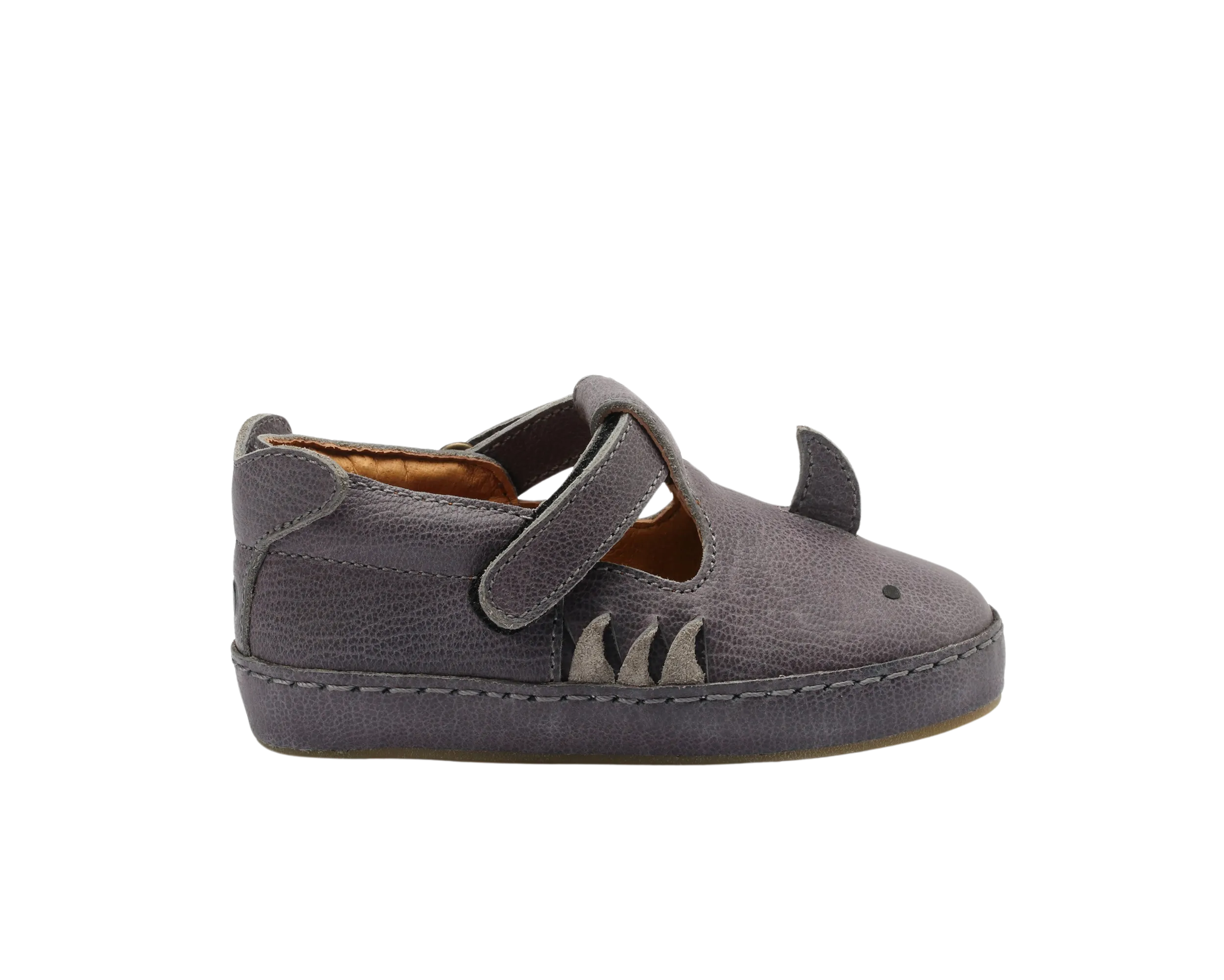Xan Special | Shark | Stellar Blue Leather