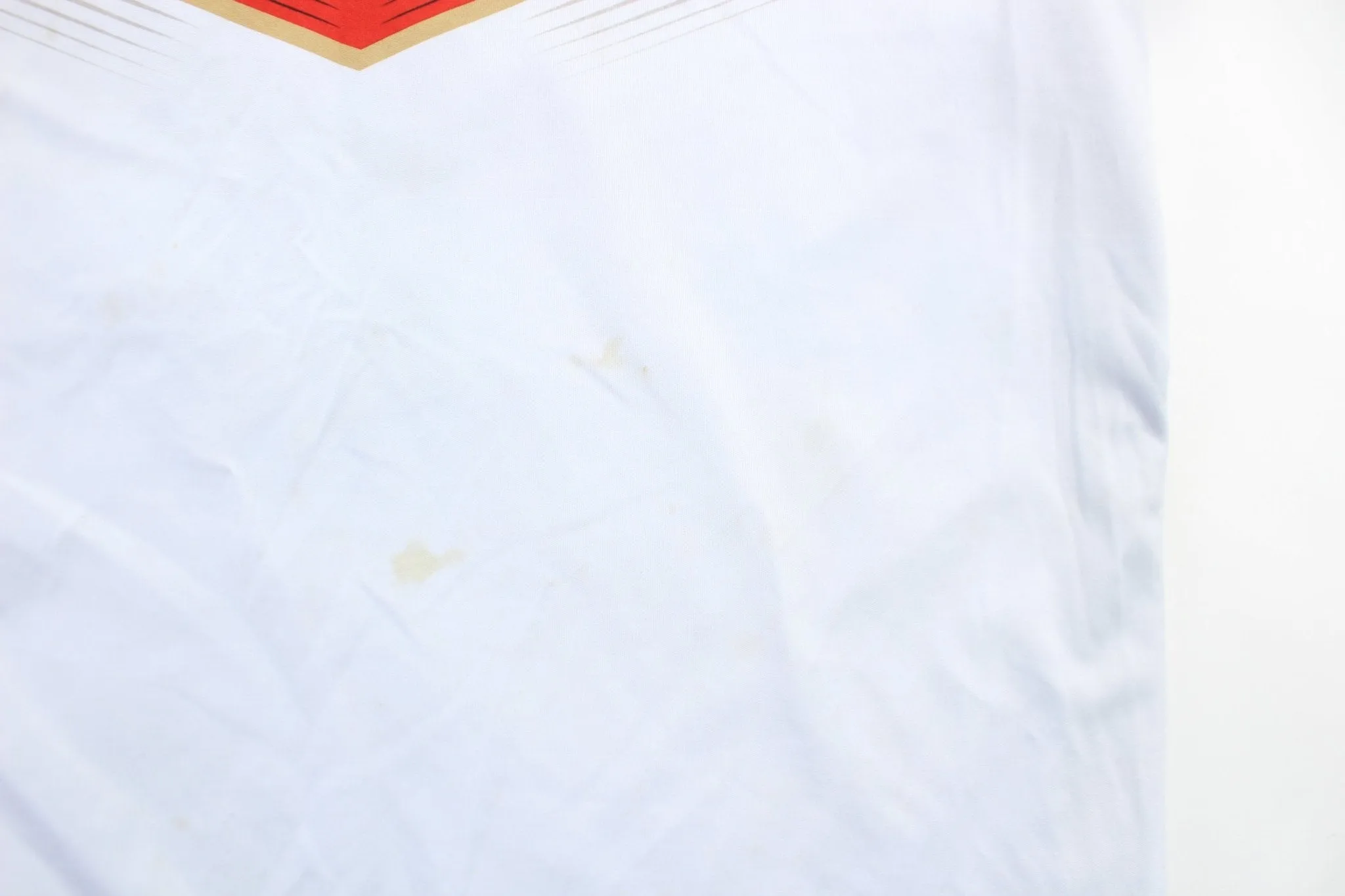 Youth German Soccer Jersey