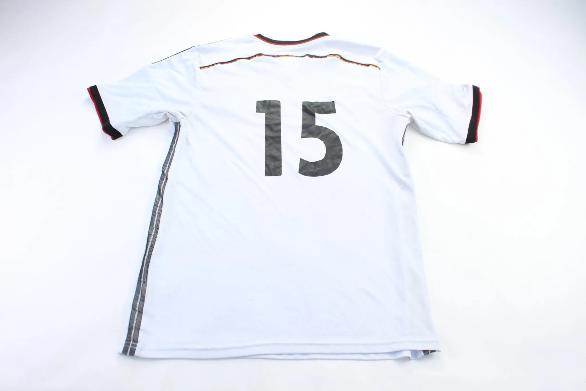 Youth German Soccer Jersey
