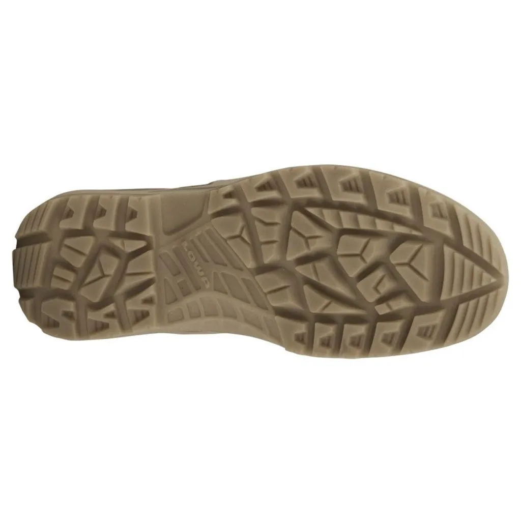 Z-8S GTX C Suede Leather Men's Hiking Boots