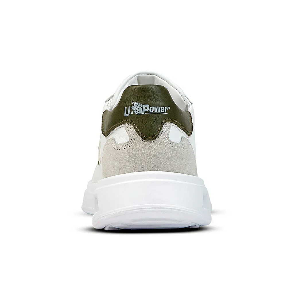 Zapatilla lifestyle bota U-Power Exa