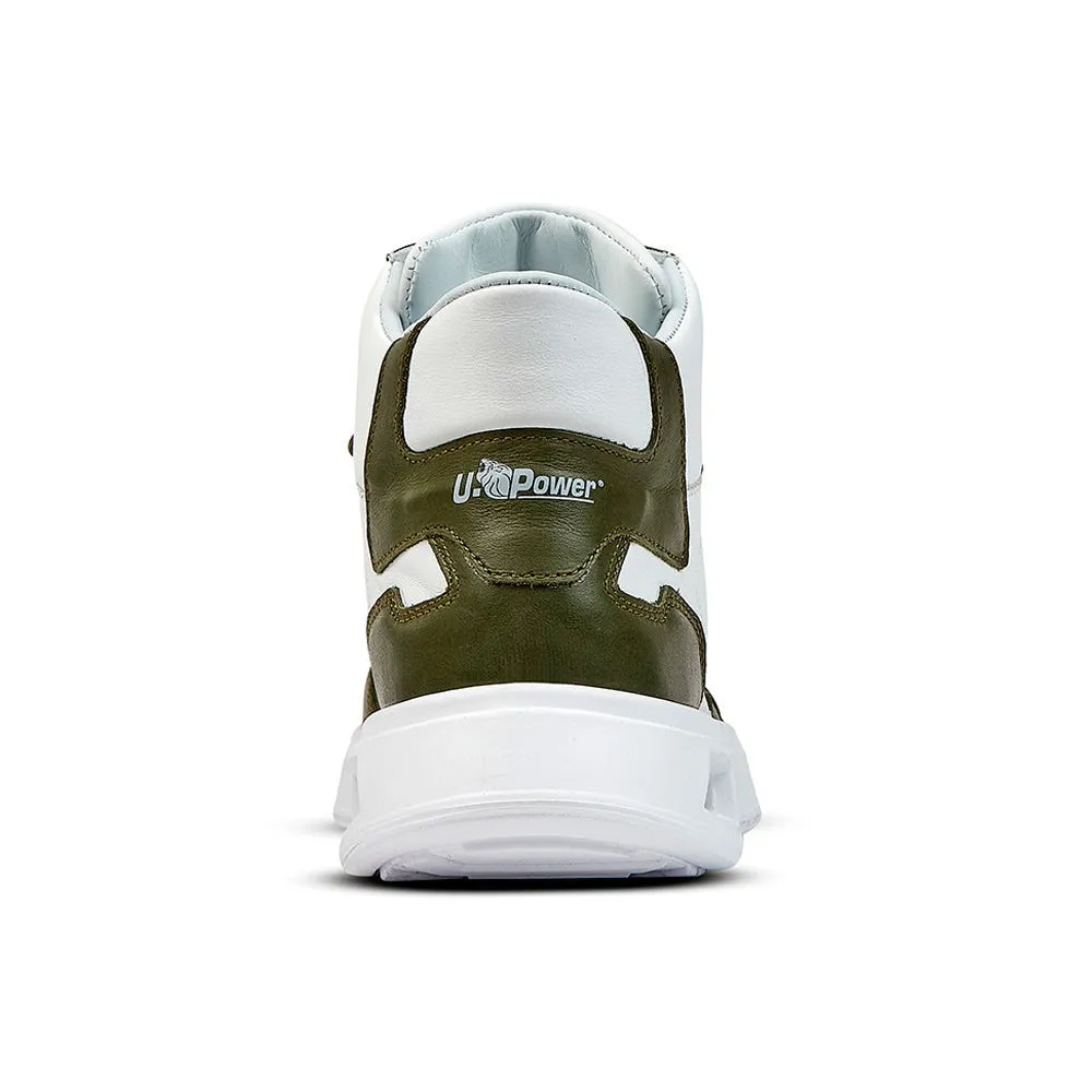 Zapatilla lifestyle bota U-Power Exa