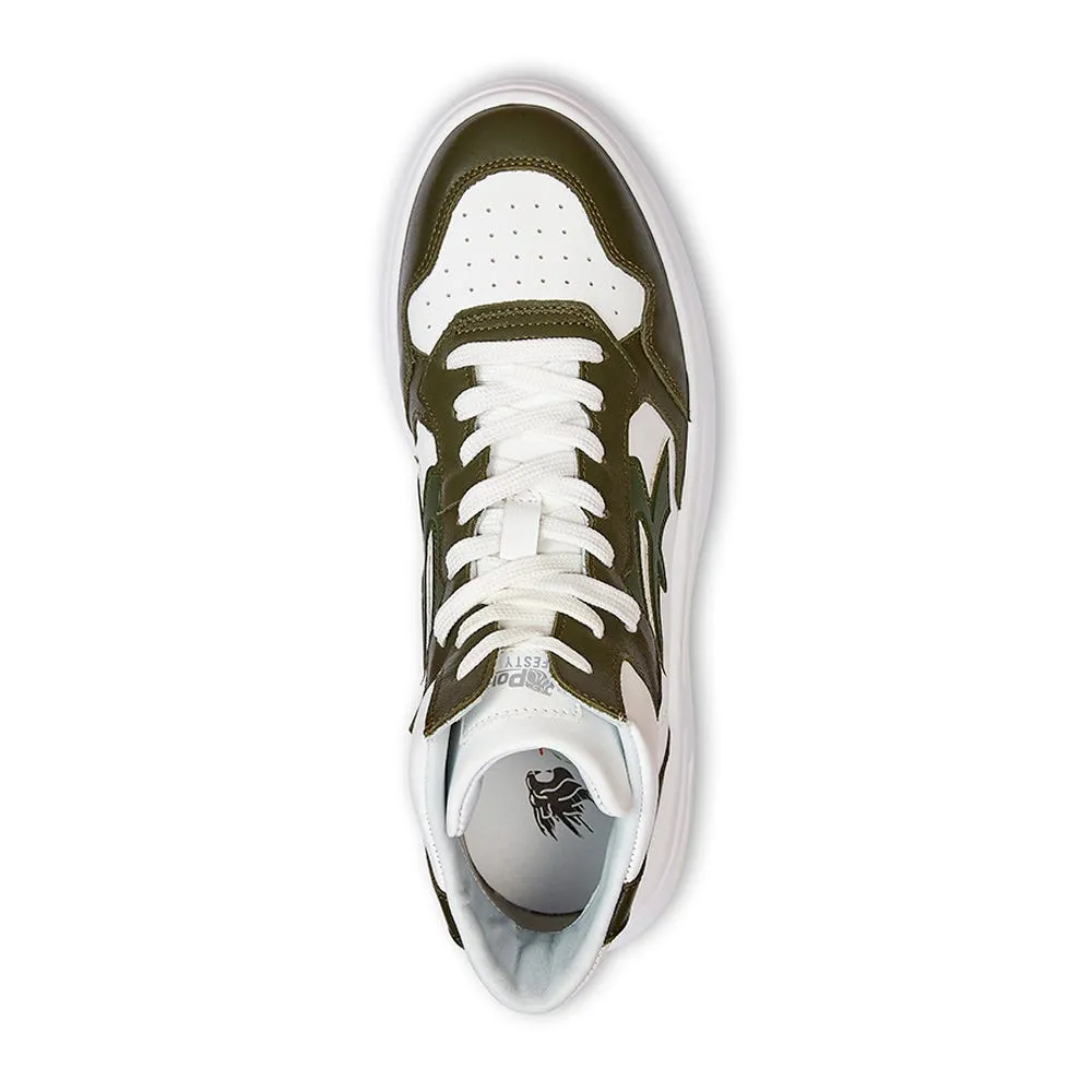 Zapatilla lifestyle bota U-Power Exa