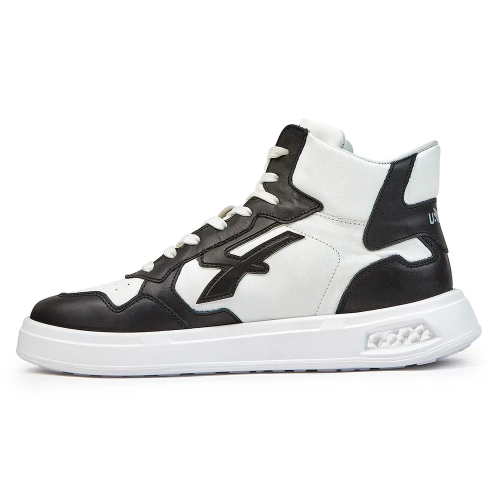 Zapatilla lifestyle bota U-Power Hunter