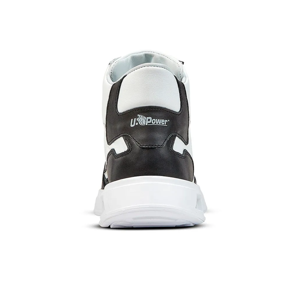 Zapatilla lifestyle bota U-Power Hunter
