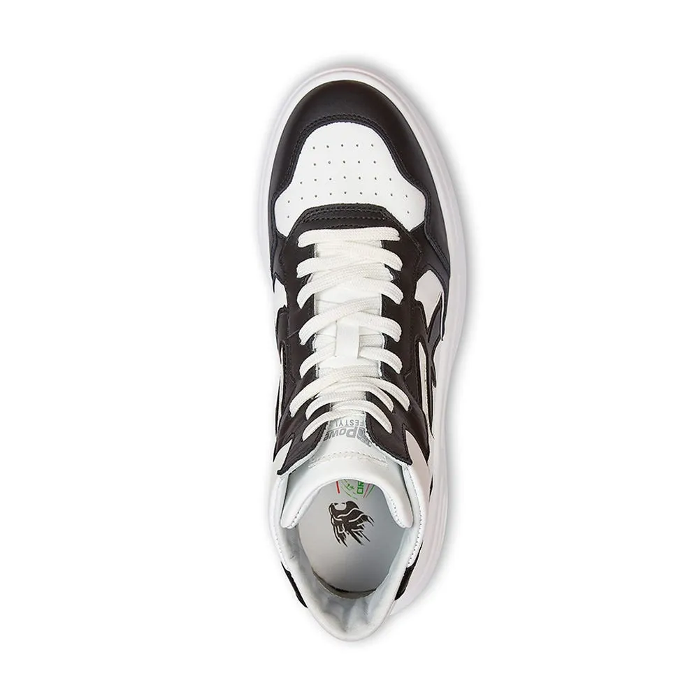 Zapatilla lifestyle bota U-Power Hunter