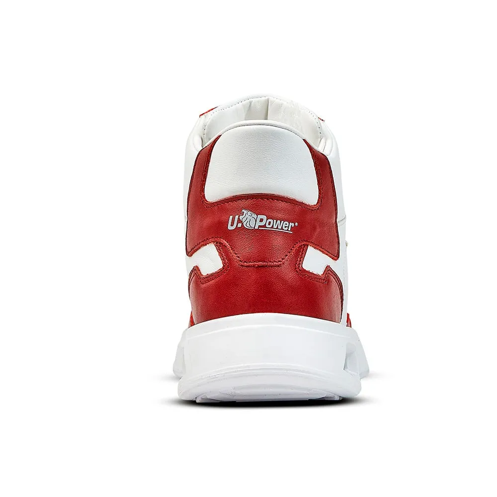 Zapatilla lifestyle bota U-Power Kalysta