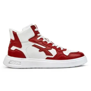 Zapatilla lifestyle bota U-Power Kalysta